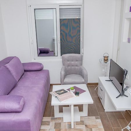 Apartments Tina Утьеха Экстерьер фото
