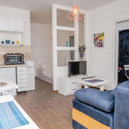Apartments Tina Утьеха Экстерьер фото