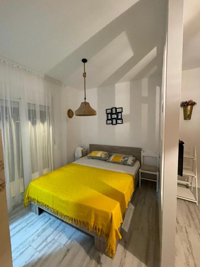 Apartments Tina Утьеха Экстерьер фото